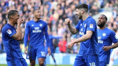 英冠德比郡vs沃特福德,英冠米尔沃尔vs布伦特福德