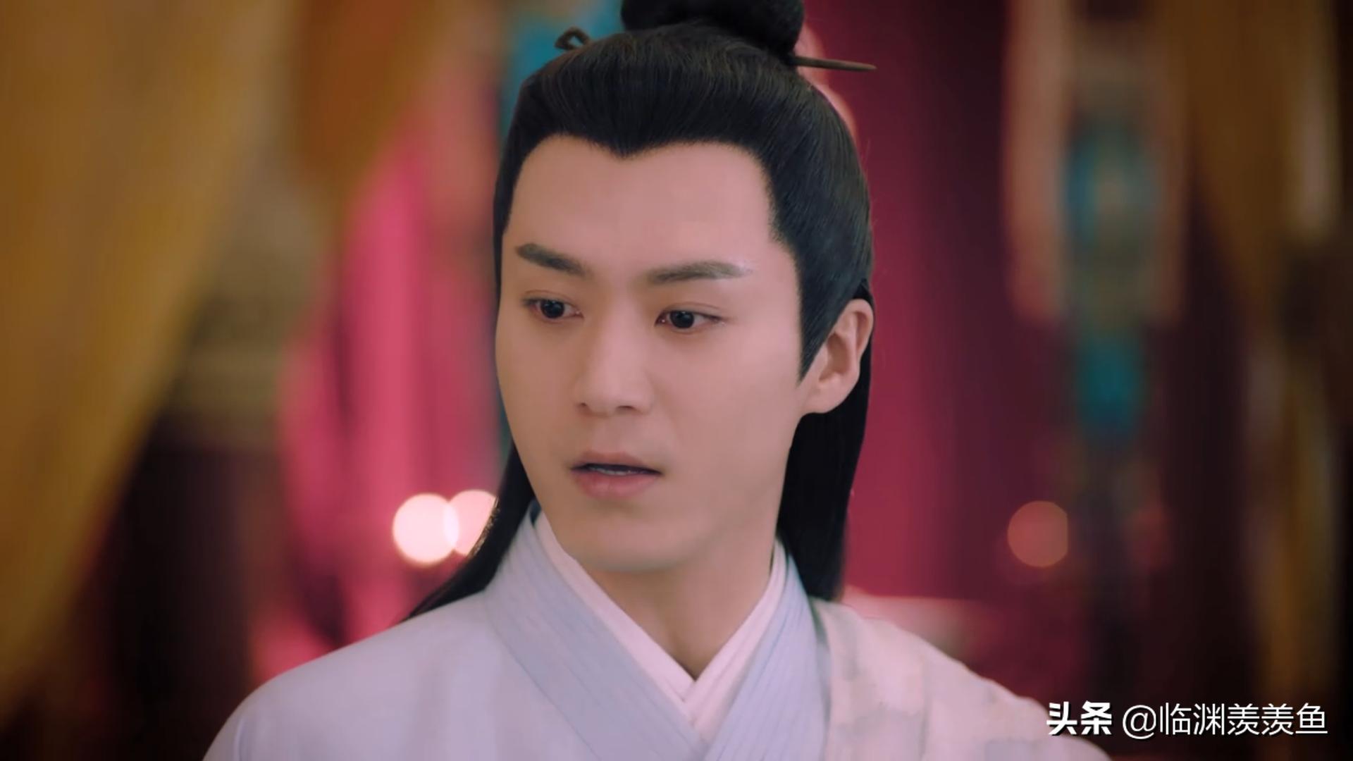 天乩之白蛇传说秋殇别恋,天乩之白蛇传说中人心经不起试探