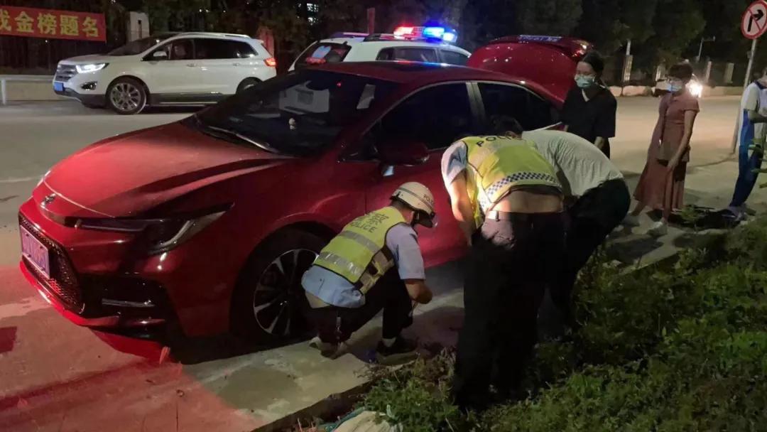 交警全力以赴守护高考,交警支队将全员上阵护航高考