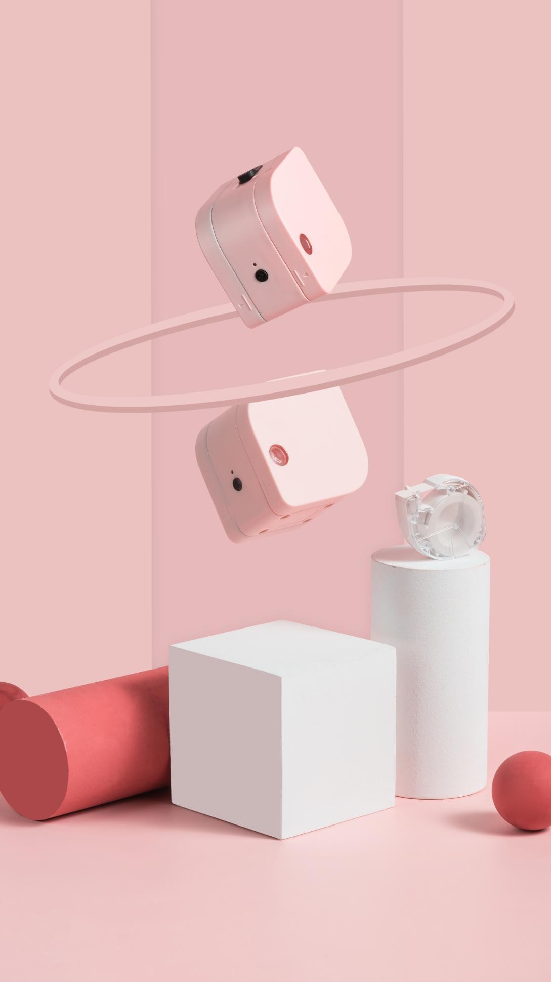 好用的标签打印机推荐,标签打印机ez1100和ez1105哪个好