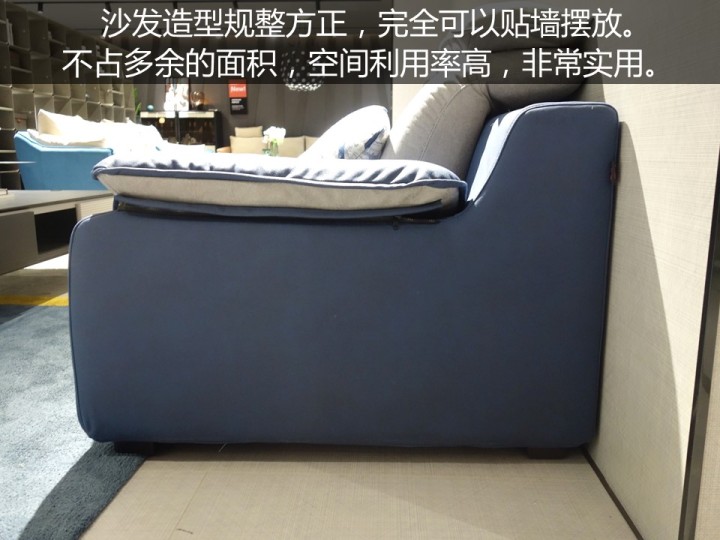 小户型沙发推荐高级感,显档次高级感沙发推荐