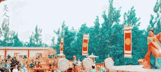 刘亦菲白鹿赵露思鞠婧祎卡点,鞠婧祎和刘亦菲谁最好看