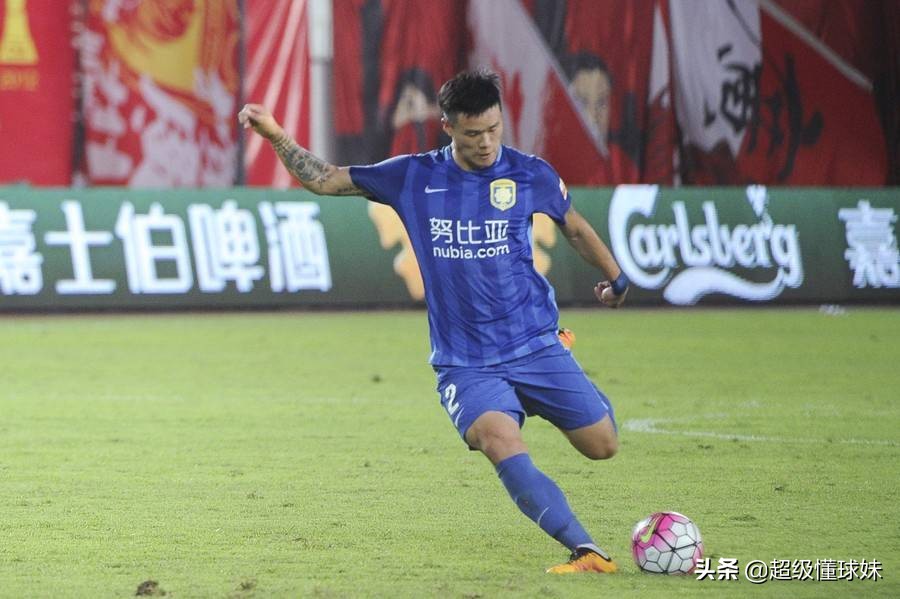 苏宁大将留洋面临两大问题，一特点最吸引人，日本两名宿成榜样