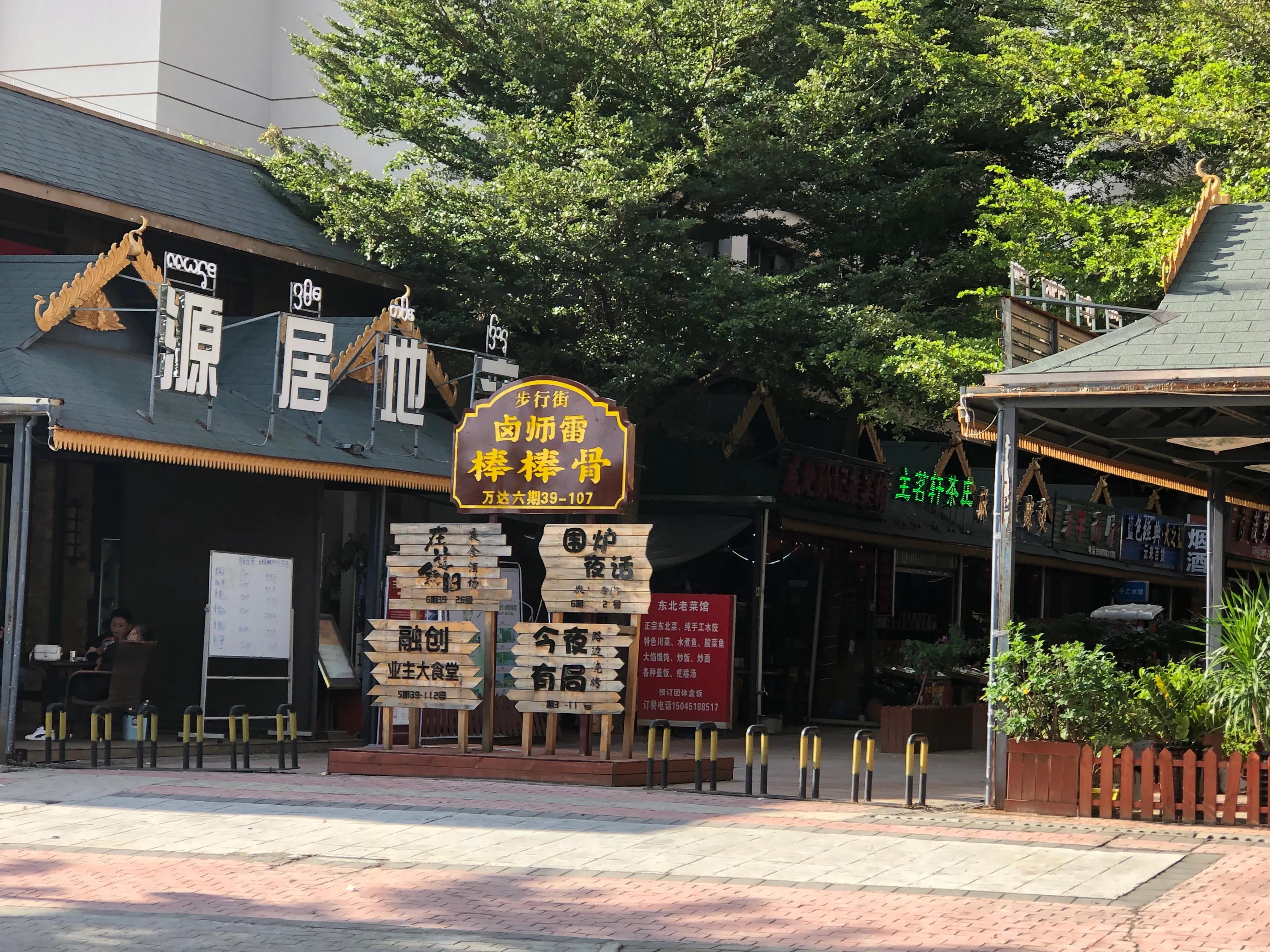 西双版纳租房应注意什么 (去西双版纳租房需要带什么)