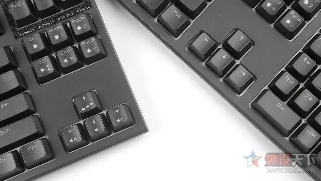 realforce键盘电路图,realforce键盘评测