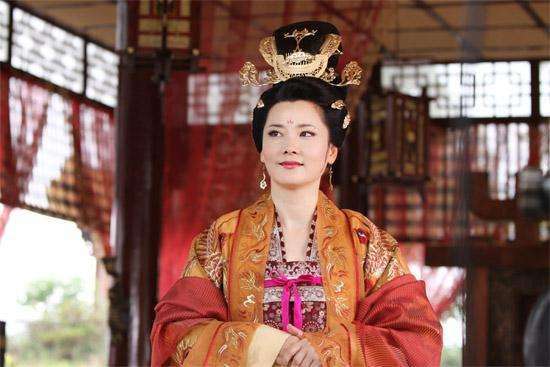 韦后失败之谜,韦后真的毒死了中宗吗