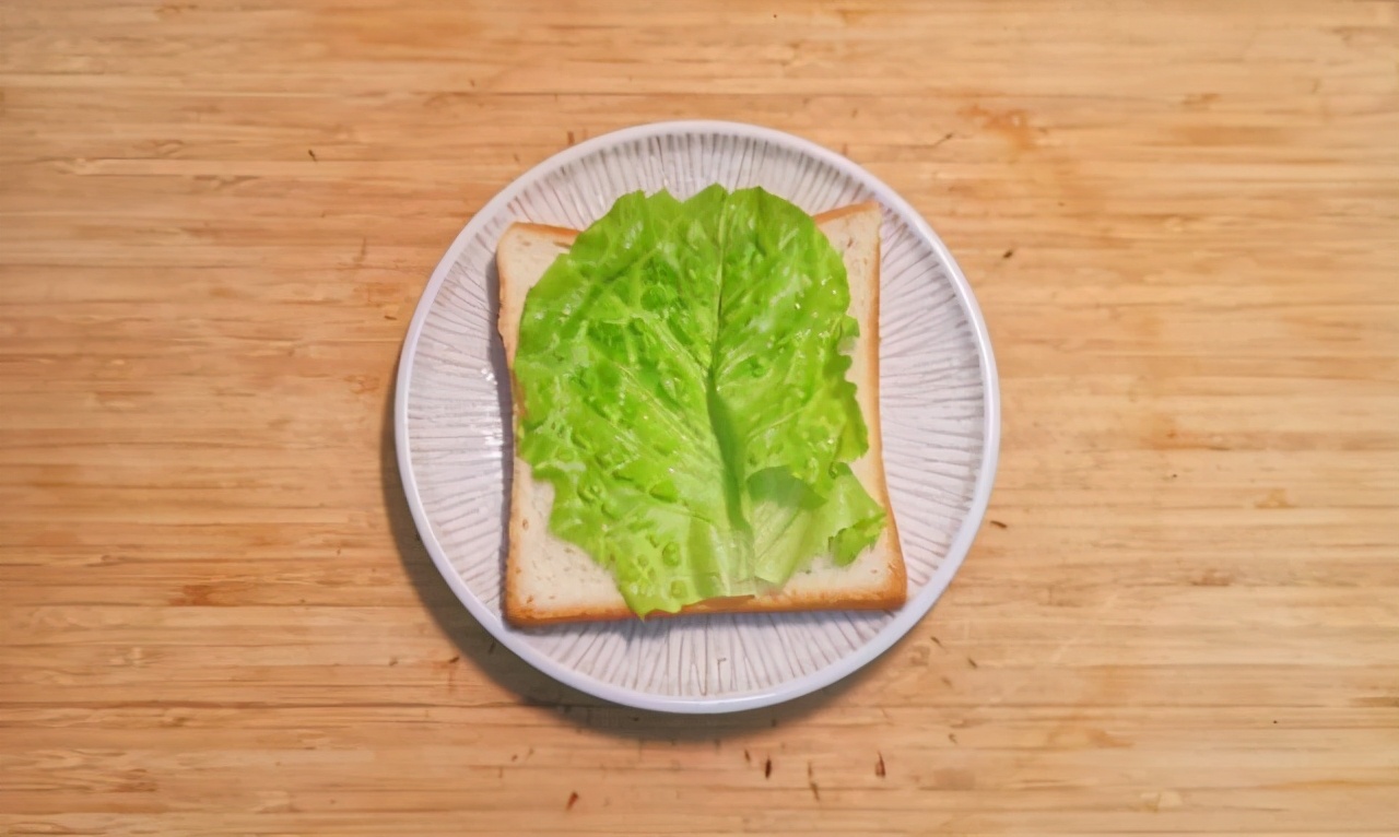 早餐面包怎样吃才好吃,自从学会做面包