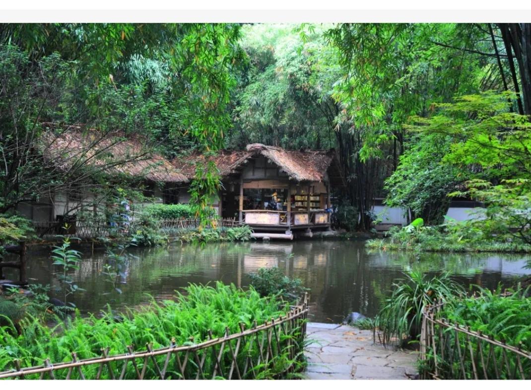 世人评价杜甫和李白的关系,李白与杜甫的友情到底有多深