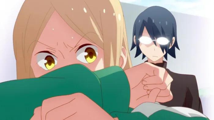 补番推荐十部男女主超甜恋爱番,浪漫温馨的超甜番新番推荐