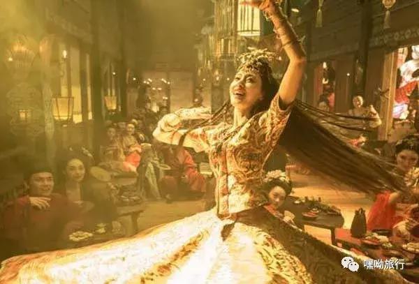 唐朝海外贸易,唐朝外贸为什么这么多