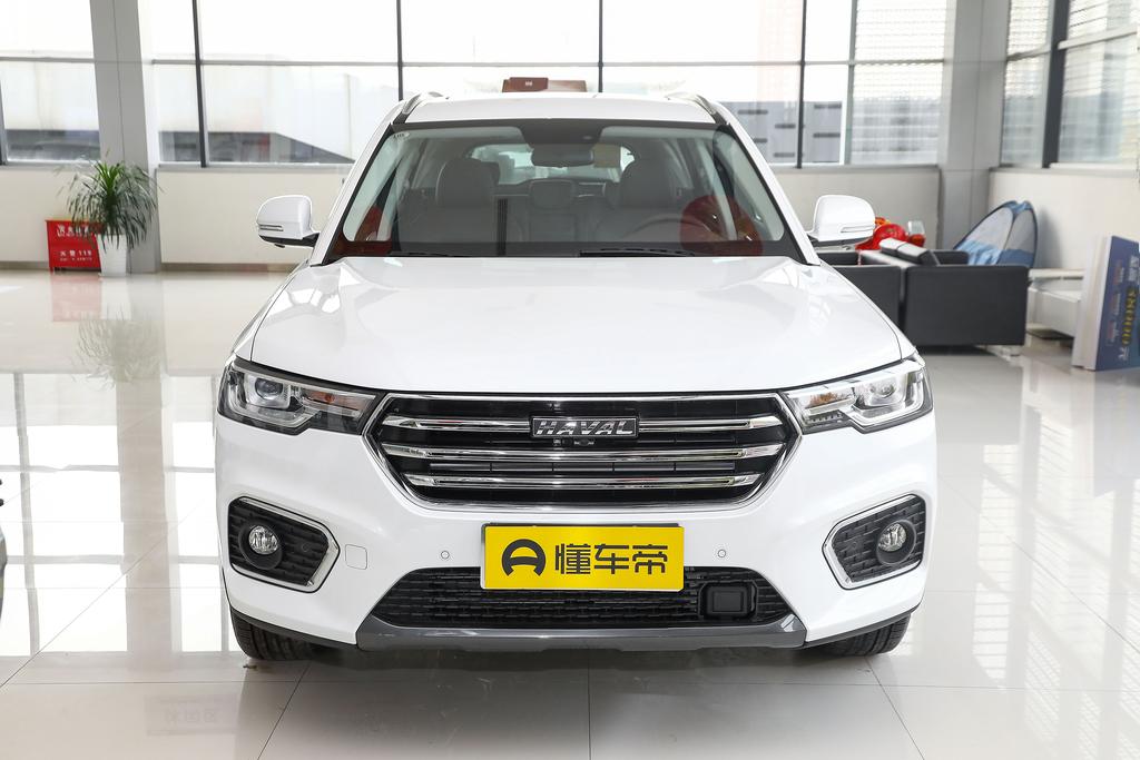 哈弗h7的油耗到底高不高,哈弗h7油耗太高怎么解决