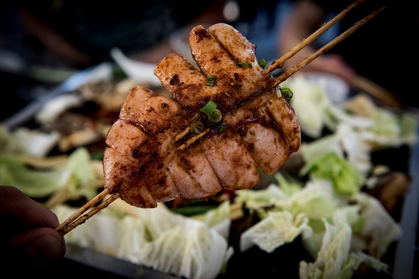 各国特色深夜美食,世界十大夜宵美食