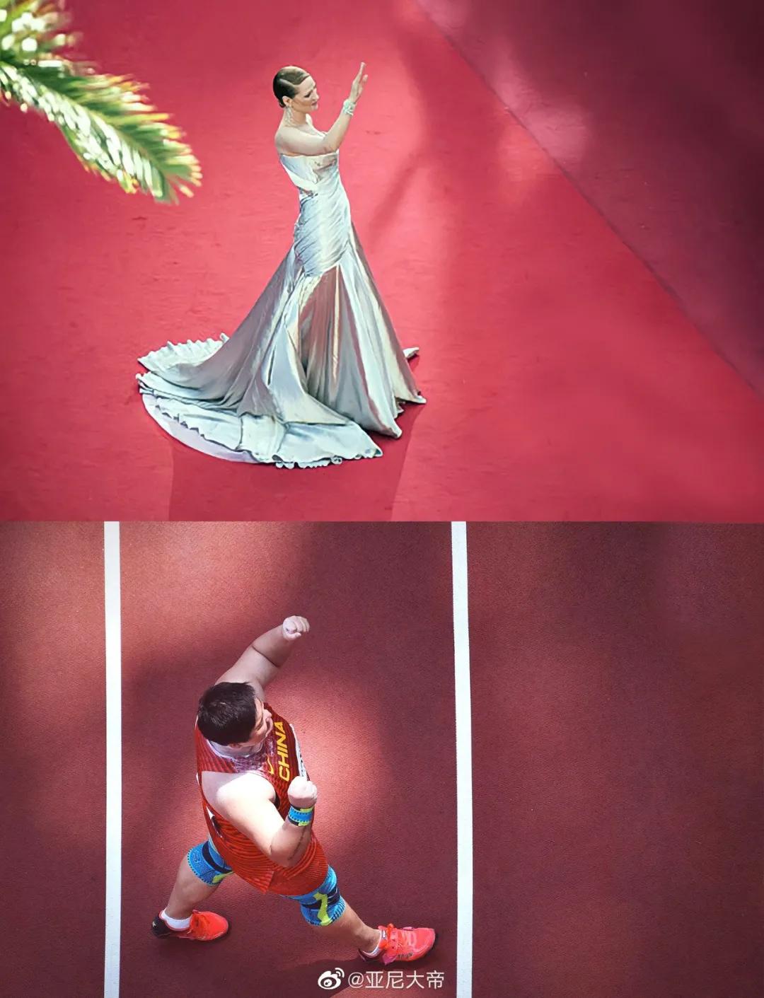 一旦开始性感,你再也毁不掉她了