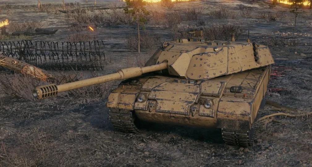 勇敢牛牛，打钱多多！从罗马斗兽场冲出的“战场印钞机”