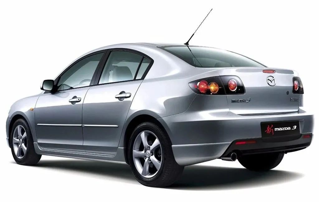 马三练手车,马3练手二手