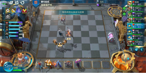 战歌竞技场策略,战歌竞技场手游