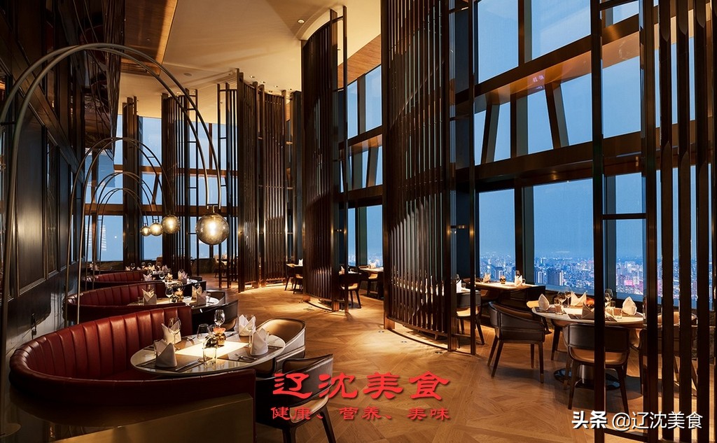 沈阳金廊酒店,沈阳未来的新五星级酒店