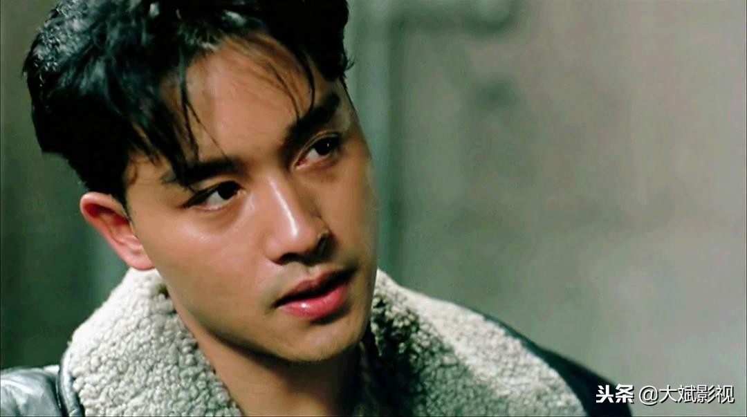 八部经典的黑社会题材电影,每一部都是我们曾经的回忆!