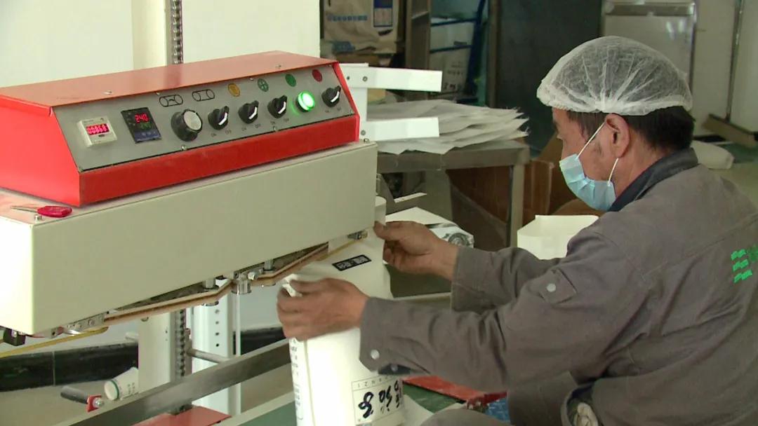 走出*疆新**走向世界,“奇台面粉”做到了!