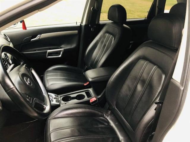 冷门suv进口车,欧宝suv安德拉当年落地价