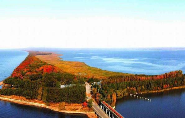 杭州千岛湖十大景点推荐,国际旅游度假村有哪些