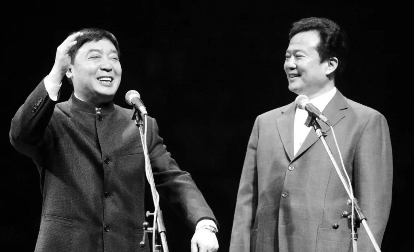 郭德纲为什么没参加师胜杰告别会,师胜杰得的胰腺癌还是肝癌