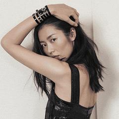 业内人士评价刘雯,刘雯到底有多难