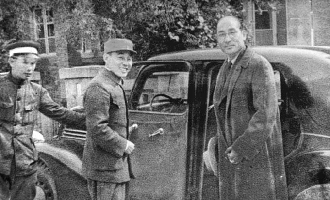 周恩来最自豪的红色特工,戴笠至死没搞清他的真实身份