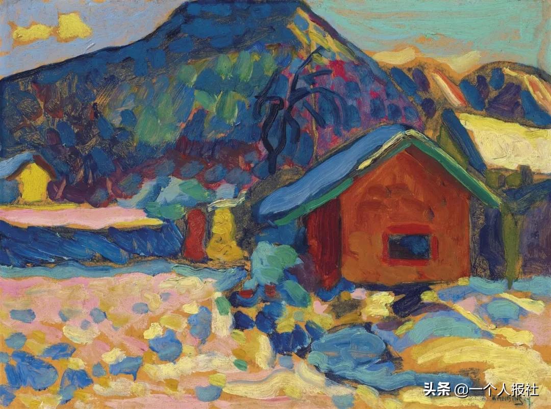 洛克菲勒家族收藏的艺术品总价值,洛克菲勒家族收藏的艺术品