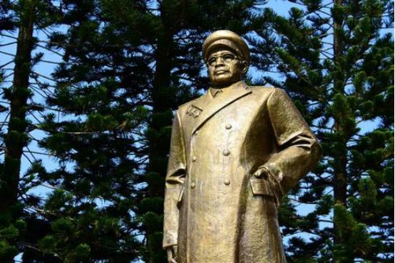 新中国十位开国大将，唯有张云逸享受元帅待遇，他为何能得此殊荣