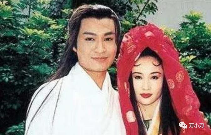 贾静雯的干爹是谁,贾静雯历任男友有哪些