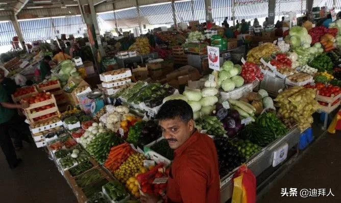 受疫情影响今年农作物行情,阿联酋疫情日趋严重原因