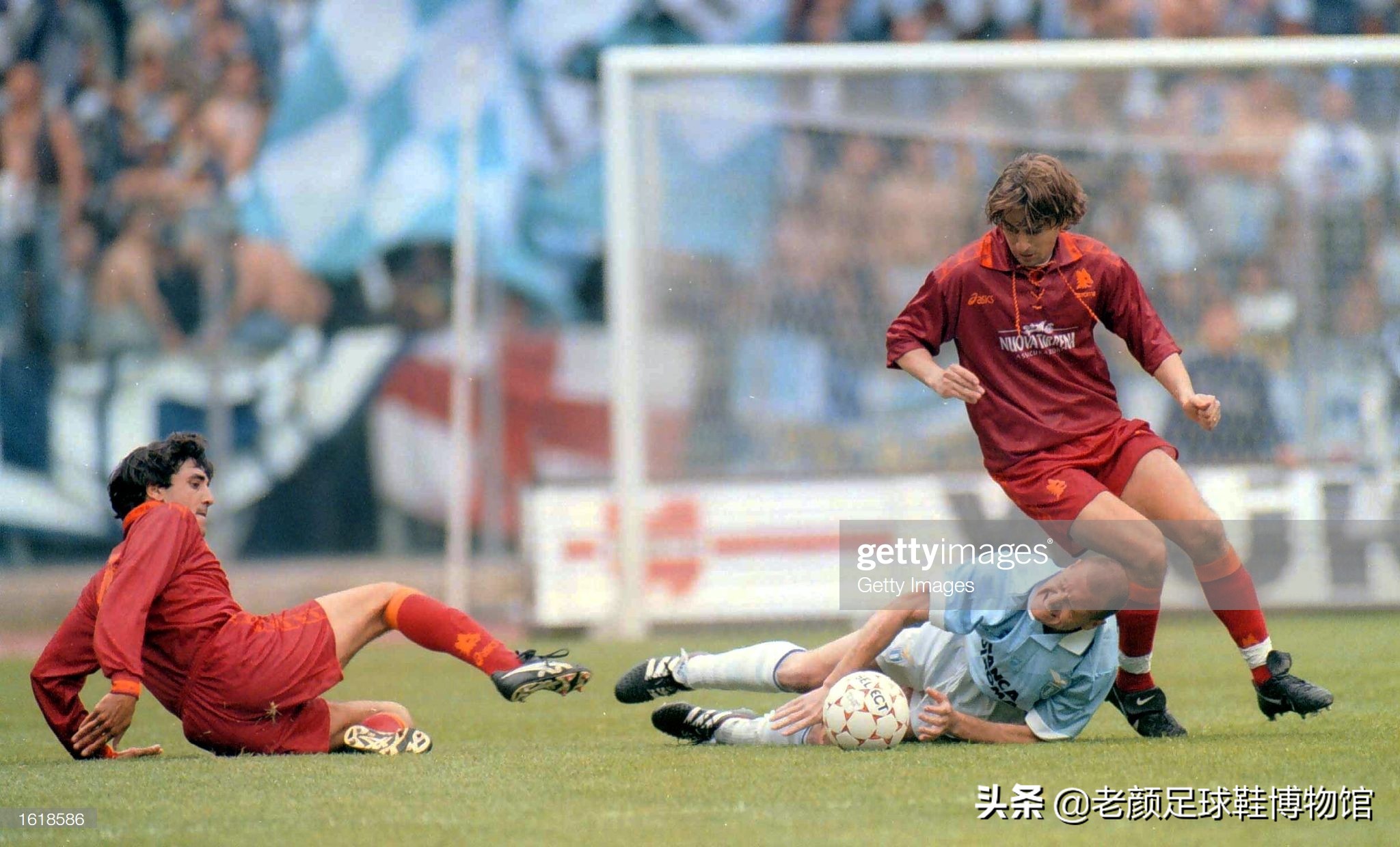 破产酒鬼的球鞋拍卖值6万，加图索的恩人名字成为香港路名