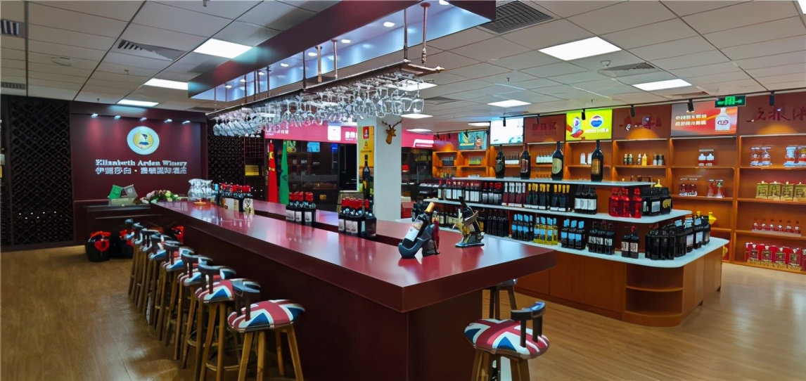 糖酒会现场签约100多人，伊丽莎白·雅顿进口红酒为何如此火爆？