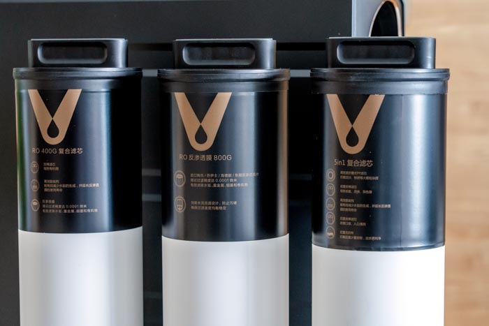 云米泉先AI净水器SuperPro1200G体验：旗舰净水呵护全家饮水健康