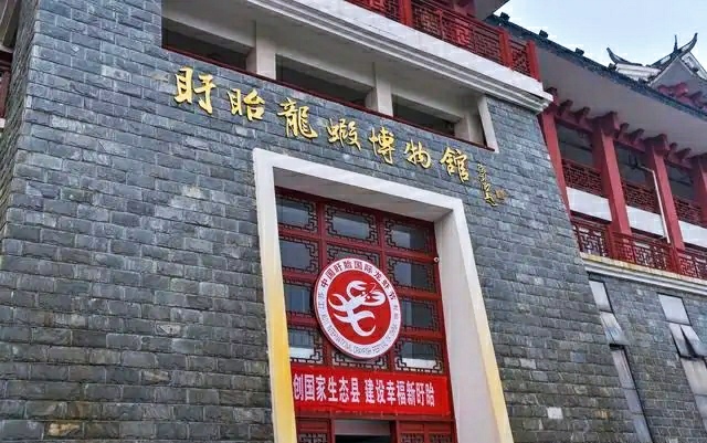 盱眙龙虾到底是什么龙虾,盱眙龙虾和潜江龙虾谁更有名