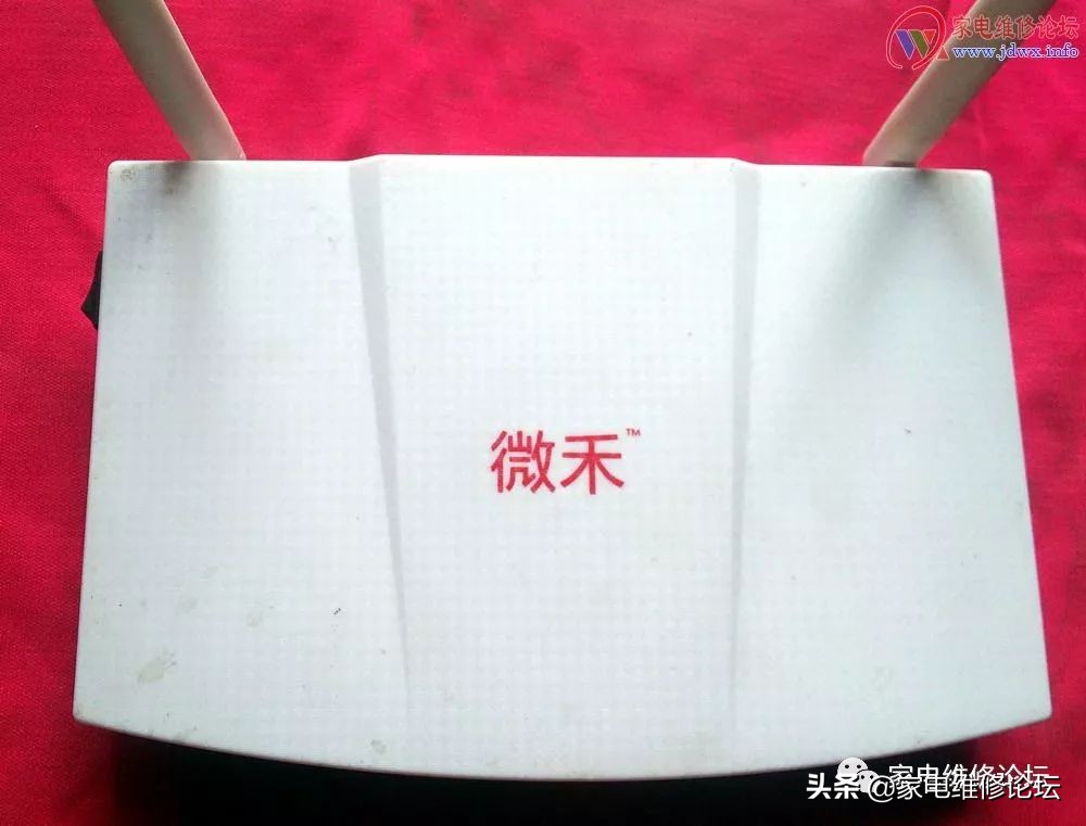 救活了一台“微禾X7四核网络机顶盒”