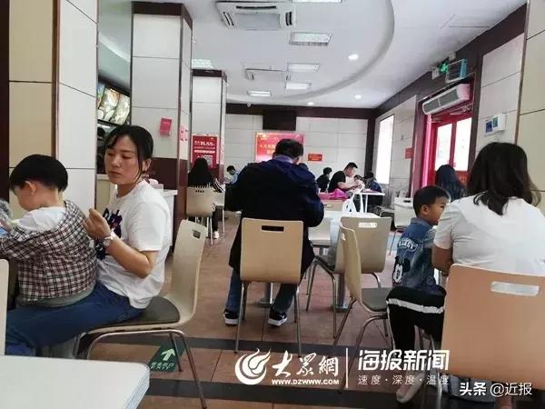 爆料！济南这家金德利民老鼠跑进跑出十余次，店员却说“没办法，夏天了就这样”