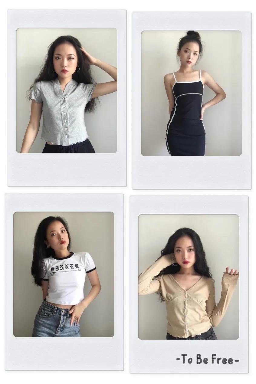 淘宝好看平价夏天店铺推荐,淘宝30多岁女装平价质量好的店铺