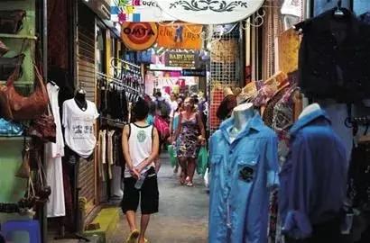 义乌小商品几毛一元,比义乌还便宜的小商品