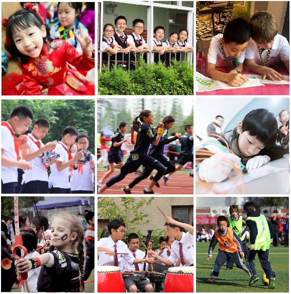 上海市爱菊小学,爱菊艺术小学