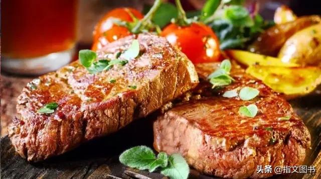 舌尖上的战争:牛肉在中国古代史上的特殊地位