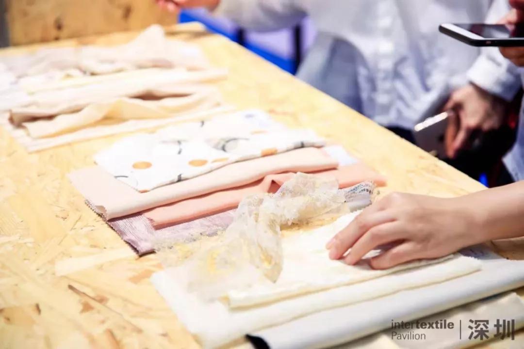 深圳面辅料展会,2023深圳国际服装供应链博览会