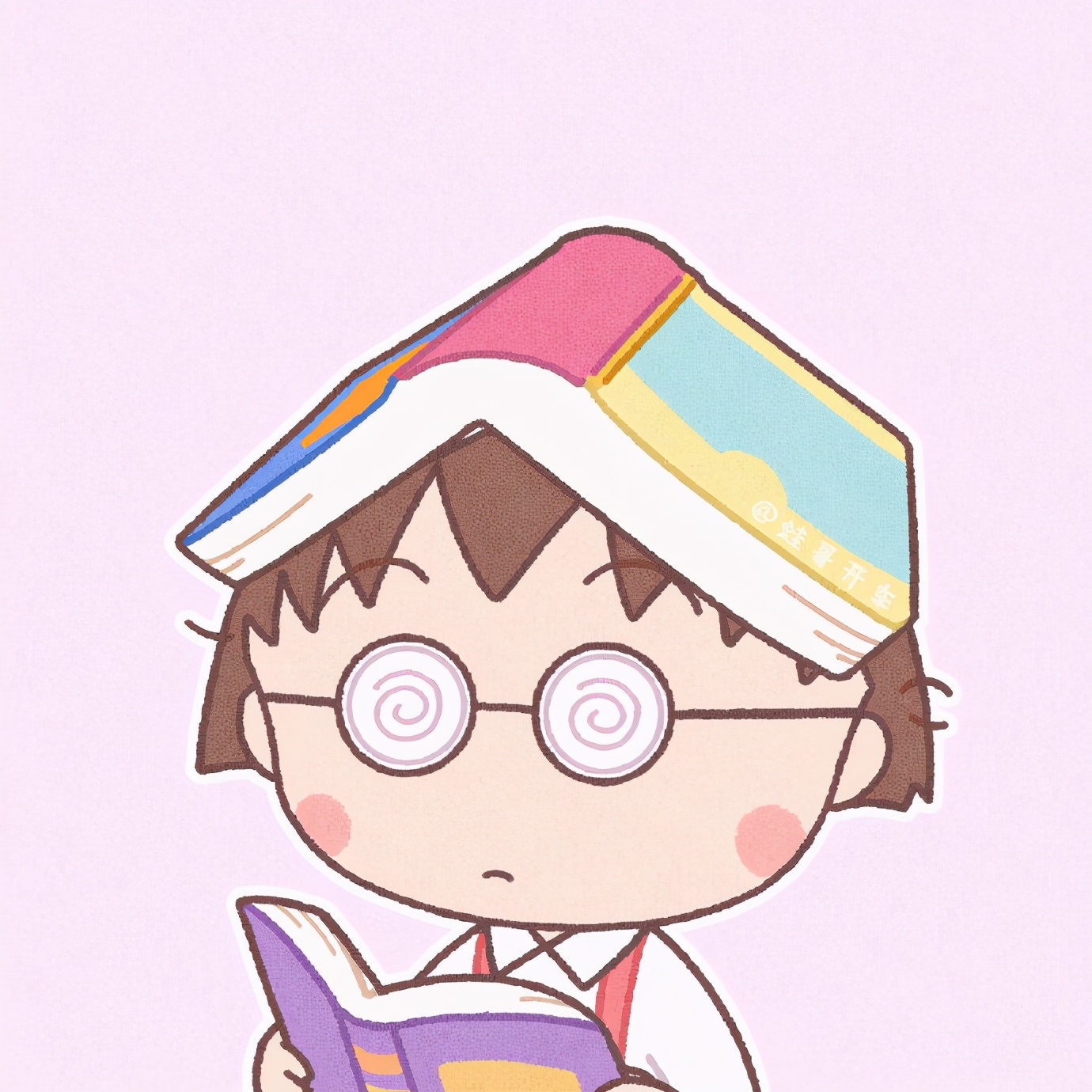 「晚安」看着人头涌动的商场，我觉得自己是这个国家唯一上班的人