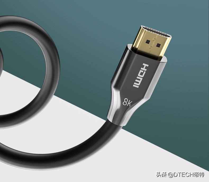 别被忽悠,hdmi2.1和2.0线怎么区别
