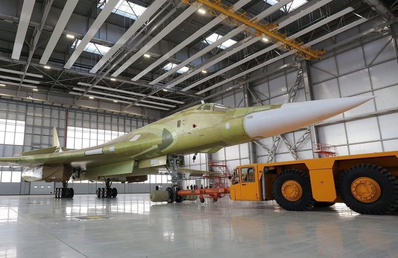 图160升级款最新消息,现在图160落伍了吗