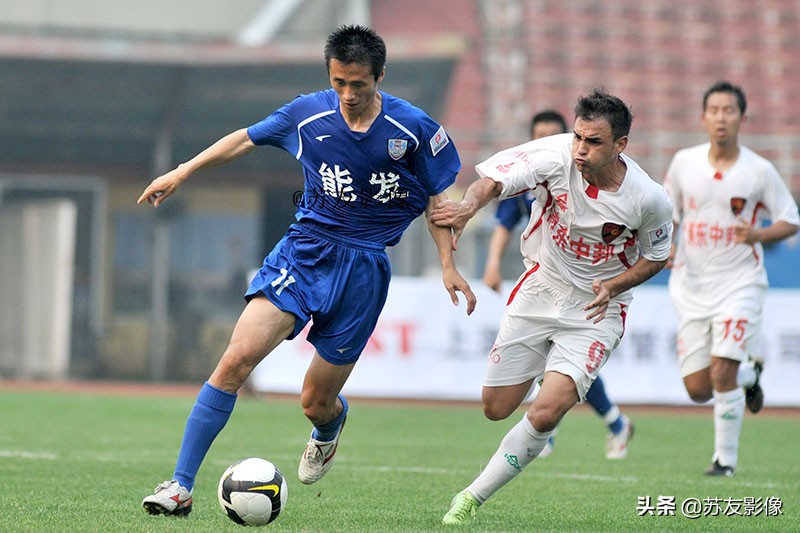 中国消失的职业球队,中国职业足球队名单