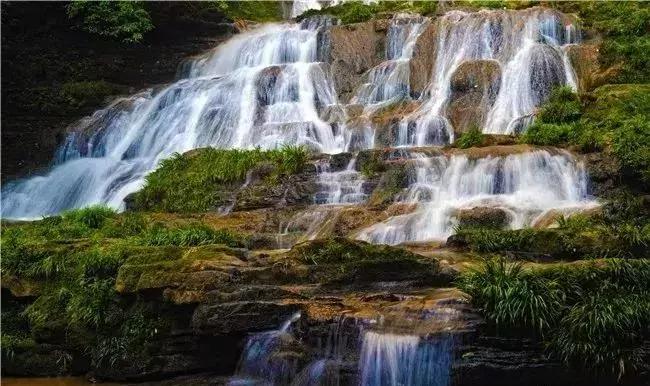 中国“林海”，你可能还不知道，这是一个低调很久了高颜值县城！