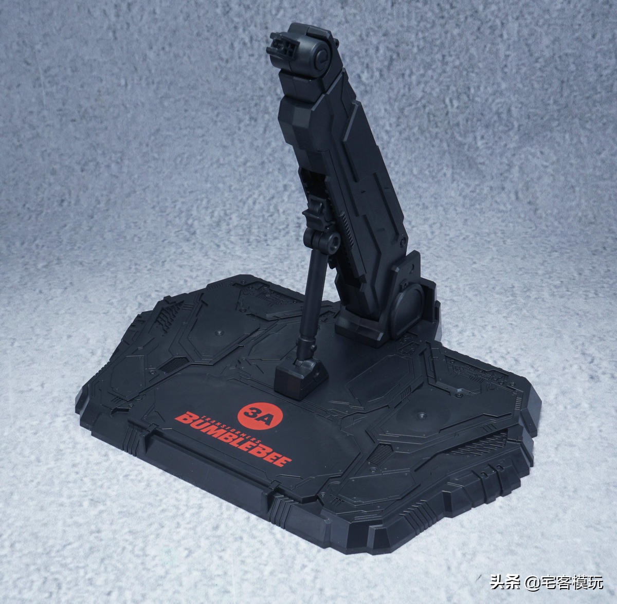 蓝霹雳变形金刚测评,m78变形金刚