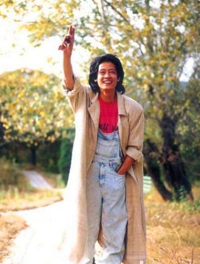 情场浪子王志文现状,王志文是情场浪子吗